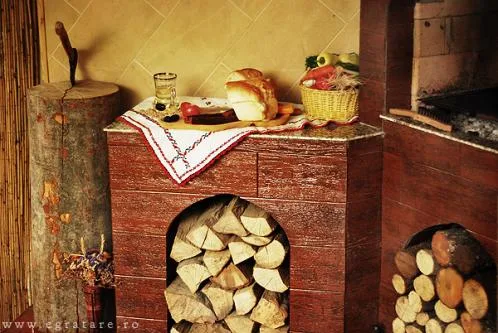 Magazin online de gratare gradina si bucatarii de vara - Arad