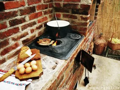 Magazin online de gratare gradina si bucatarii de vara - Arad