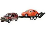 Tractari auto si asistenta rutiera - Covasna