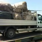 GREEN ZONE RECYCLING