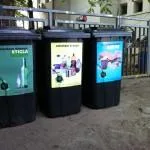 GREEN ZONE RECYCLING