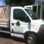 GREEN ZONE RECYCLING