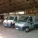 GREEN ZONE RECYCLING