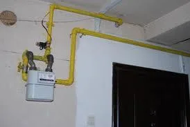 Bucuresti - Instalatii termice - sanitare - gaze