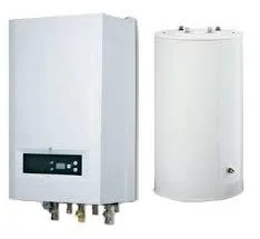 Bucuresti - Service centrale termice Vaillant