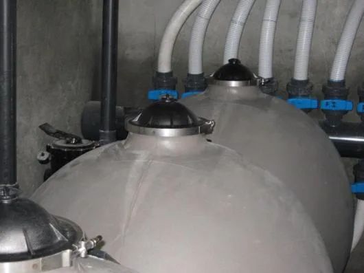 Bucuresti - Reparatii instalatii sanitare si termice