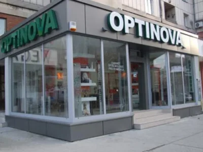 Productia si comercializare de tamplarie de aluminiu si PVC - Baia Mare