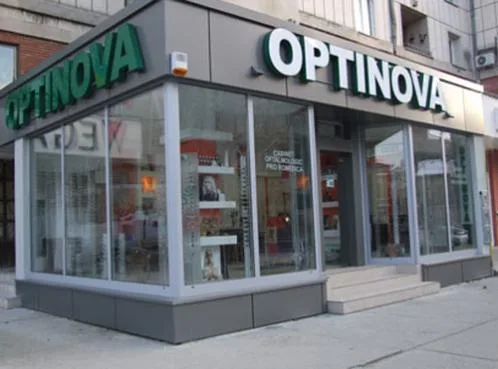 Productia si comercializare de tamplarie de aluminiu si PVC - Baia Mare