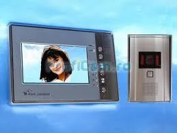 Bucuresti - Instalari si reparatii interfoane