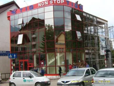 Productia si comercializare de tamplarie de aluminiu si PVC - Baia Mare