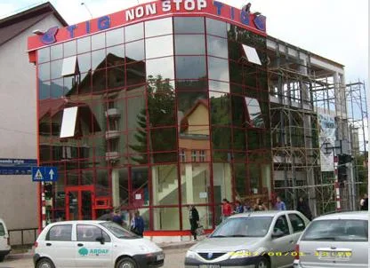 Productia si comercializare de tamplarie de aluminiu si PVC - Baia Mare