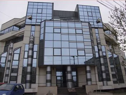 Productia si comercializare de tamplarie de aluminiu si PVC - Baia Mare