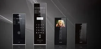 Bucuresti - Montare si service interfoane - alarme