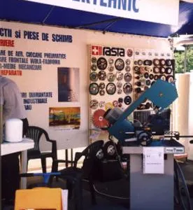 Bucuresti - Service compresoare de aer