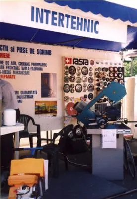 Bucuresti - Service compresoare de aer