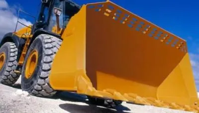 Service incarcatoare si excavatoare - Ciorogarla / Ilfov