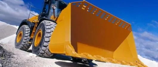 Service incarcatoare si excavatoare - Ciorogarla / Ilfov