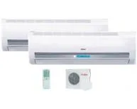 Service si montaj aer conditionat Bucuresti