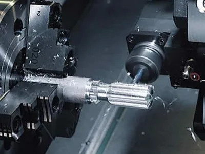 Bucuresti - Reparatii masini unelte