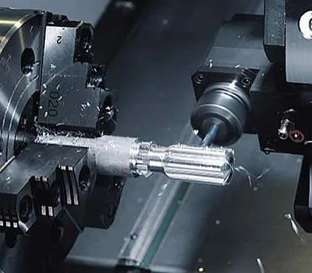 Bucuresti - Reparatii masini unelte