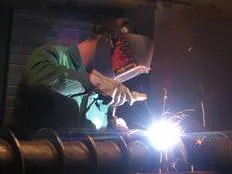 Bucuresti - Echipamente de sudura si consumabile