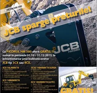 Service utilaje de constructii