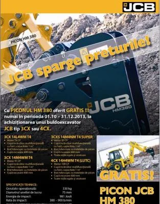 Service utilaje de constructii