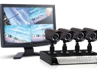 ROLLSOFT Sisteme de alarma antiefractie Sibiu