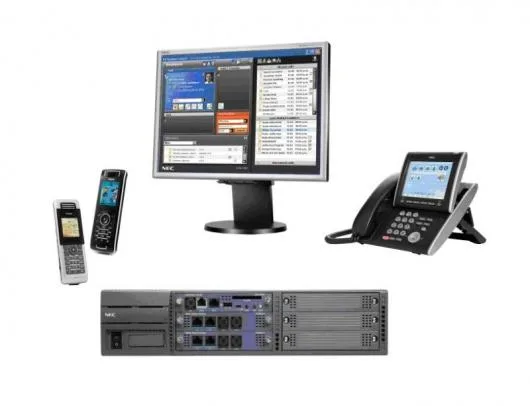 Solutii de telecomunicatie - Bucuresti