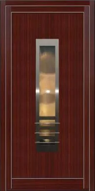 Panouri termoizolante pentru industria producatoare de ferestre si usi - Constanta