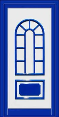 Panouri termoizolante pentru industria producatoare de ferestre si usi - Constanta