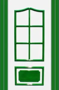 Panouri termoizolante pentru industria producatoare de ferestre si usi - Constanta