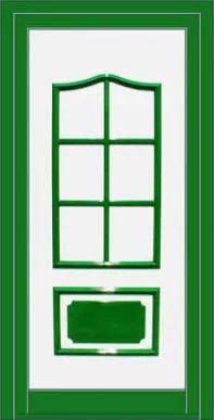 Panouri termoizolante pentru industria producatoare de ferestre si usi - Constanta