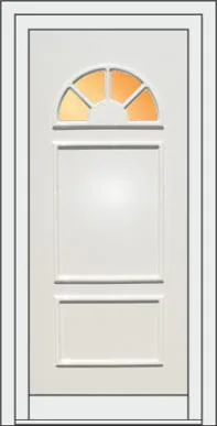 Panouri termoizolante pentru industria producatoare de ferestre si usi - Constanta