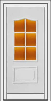 Panouri termoizolante pentru industria producatoare de ferestre si usi - Constanta