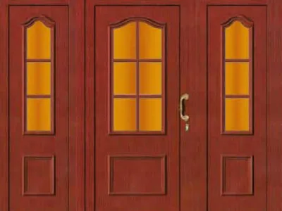 Panouri termoizolante pentru industria producatoare de ferestre si usi - Constanta