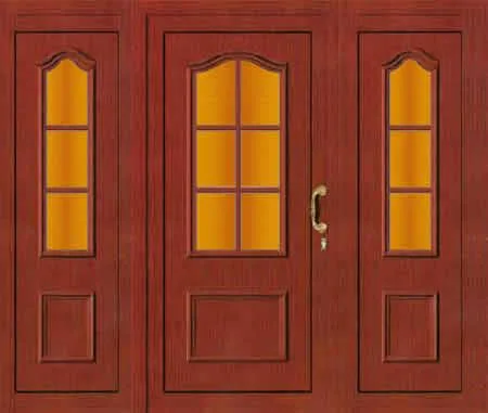 Panouri termoizolante pentru industria producatoare de ferestre si usi - Constanta