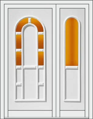 Panouri termoizolante pentru industria producatoare de ferestre si usi - Constanta