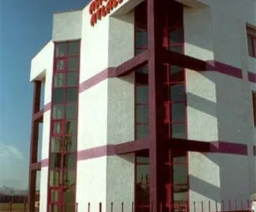 Sisteme Aluminiu si Pvc - Sibiu