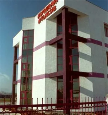 Sisteme Aluminiu si Pvc - Sibiu