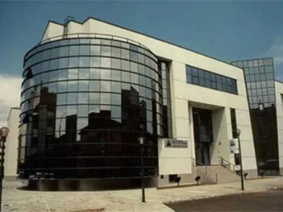 Sisteme Aluminiu si Pvc - Sibiu