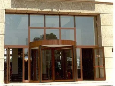 Sisteme Aluminiu si Pvc - Sibiu