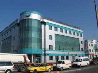 Sisteme Aluminiu si Pvc - Sibiu