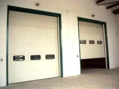 Sisteme Aluminiu si Pvc - Sibiu