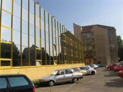 Sisteme Aluminiu si Pvc - Sibiu