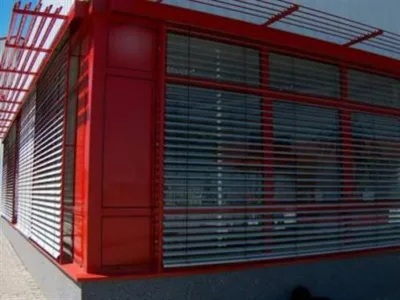 Sisteme Aluminiu si Pvc - Sibiu