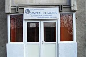 Servicii curatenie Pitesti