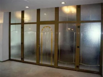 Sisteme Aluminiu si Pvc - Sibiu