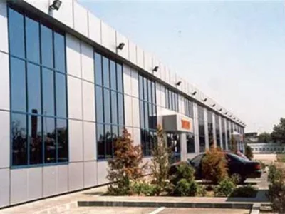 Sisteme Aluminiu si Pvc - Sibiu