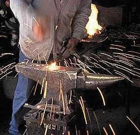 Bucuresti - Restaurari lucrari de fier forjat